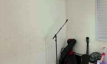 Imagem 5: Apartamento no Sphera | 103m² | 02Quartos (01suíte) | 02Vagas