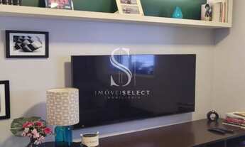 Imagem 4: Condominio Floresce - Apartamento Garden de 120m² com 2 dormitorios sendo 1 suite e 2 Vaga