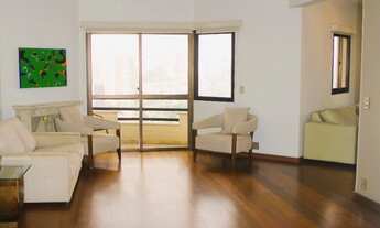 Imagem: Apartamento Perdizes, 114m², 3 Dormitórios