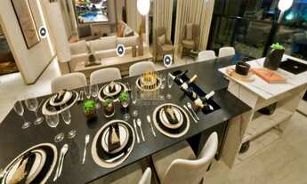 Imagem 3: CONDOMÍNIO LURE PERDIZES - APARTAMENTO DE 101M² COM 3 DORMITÓRIOS, SUÍTE, 4 BANHEIROS E 2