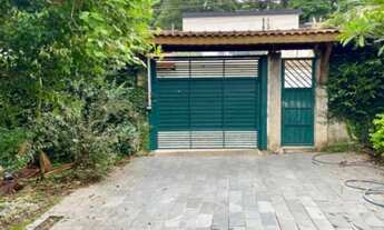 Imagem 4: Chácara à venda no Horto Florestal com 150m² com 2 dormitórios 2 banheiros 4 vagas