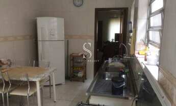 Imagem 6: CASA SOBRADO EM PERDIZES - CASA DE 140M² COM 3 DORMITORIOS 1 SUITE, 2 BANHEIROS E 1 VAGA