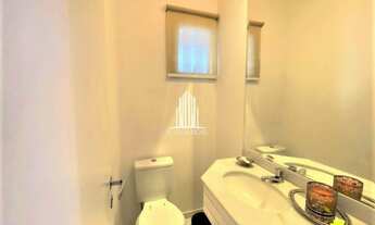 Imagem 6: Apartamento com 2 dormitórios à venda no Itaim Bibi