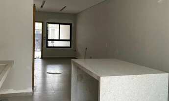 Imagem 3: Sobrado à venda na Vila Carrão com 150m² 4 dormitórios 4 suítes 5 banheiros 2 vagas