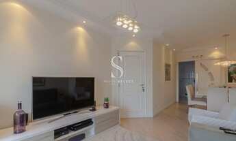 Imagem 2: 3 dormitórios, 1 suite e 3 vagas no Ipiranga TOWER PARK APARTAMENTO RESIDENCIAL DE 114M² N