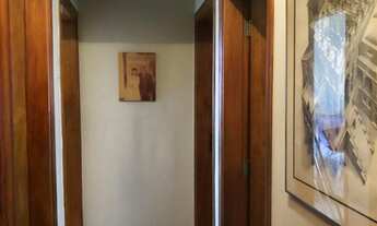 Imagem 5: Imperdível: Apartamento à venda no Paraíso com 3 quartos, 1 suíte, 3 banheiros e vaga de g