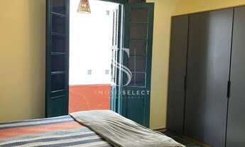 Imagem 7: Vila Clementino, Sobrado Residencial Mobiliado de85m² com 2 dormitórios, 1 suíte, quintal