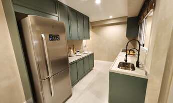 Imagem 3: Apartamento 4 quartos 2 suíte com 2 vagas