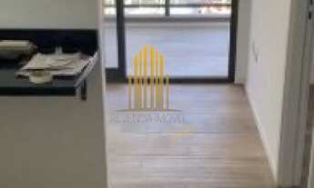 Imagem 2: Apartamento com 1 Quarto e 2 banheiros à Venda, 44 m² no ITAIM BIBI Condomínio DSG Itaim n