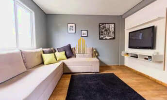 Imagem 4: ITAIM BIBI - IMPERDIVEL CASA ASSOBRADADA DE 210M² COM 3 DORMITORIOS, 1 SUITE E 2 VAGAS