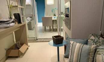 Imagem 7: Apartamento de 1 dormitório a venda em Chacara de Santo Antonio com preço de oportunidade