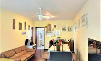 Imagem 5: CASA COM 250M² COM 3 DORMITORIOS, 2 BANHEIROS, 1 SALA E 4 VAGAS EM CAMPO BELO CASA EM CAMP