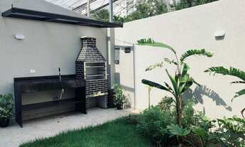 Imagem 7: Casa à venda na Chácara Santo Antônio