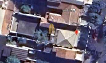 Imagem 7: Cambuci - SP, Terreno de 484m² com uma construção