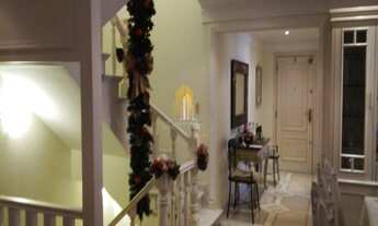 Imagem 5: Condominio Trieste na Saúde, Duplex de 200m² com 2 dormitórios/1 suíte, 2 vagas + 1 box