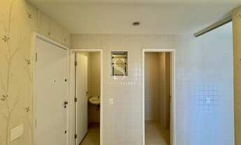 Imagem 6: EDIFÍCIO ARTE E ARQUITETURA JARDINS - APARTAMENTO DUPLEX DE 147M² COM 3 SUITES E 3 VAGAS