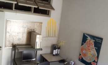 Imagem 3: Planalto Paulista - Casa Comercial de 275m² com 4 salas, 2 banheiros, 4 vagas