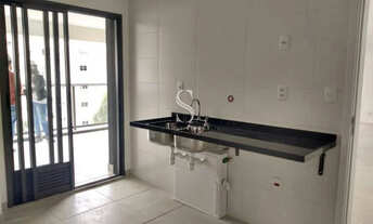 Imagem 4: CONDOMINIO GAFISA UPSIDE PIN APARTAMENTO DE 162M² COM 3 DORMITORIOS, 3 SUITES E 2 VAGAS EM