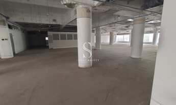 Imagem 3: Santa Cecília - Prédio Comercial de 4050m² com 4 pavimentos, 10 banheiros e 2 elevadores