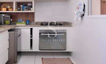 Imagem 6: Condomínio Las Ventanas em Santo Amaro, Apartamento de 105m² com 3 dormitórios, 2 suítes e