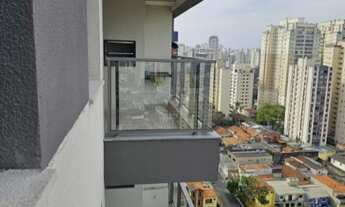 Imagem 6: Apartamento à venda em São Paulo-SP, Vila Monte Alegre: 2 quartos, 2 banheiros, 1 vaga de