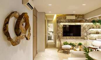 Imagem: Condominio Essência Brasileira By Haus