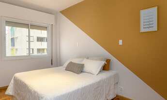 Imagem 7: Apartamento em Pinheiros com 3 suítes