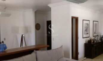 Imagem 3: EDIFICIO MARRAKESH, SAUDE- APARTAMENTO DE 214m² COM 4 DORMITÓRIOS , 3 SUITES E 3 VAGAS Á V