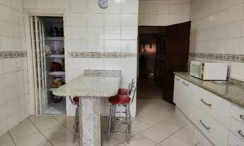 Imagem 6: Sobrado à venda no Jardim São Paulo(Zona Norte) com 340m² 3 dormitórios 3 suítes 5 banheir