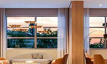 Imagem 6: Apartamento à venda no Jardim Prudência com 114m, 3 dormitórios, sendo 1 suíte e 2 vaga