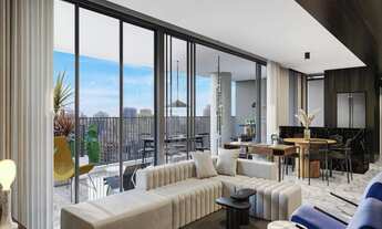 Imagem: Apartamento à venda em Pinheiros, São