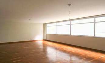 Imagem 3: Apartamento Alto Padrão na Vila Nova Conceição de 4 Quartos com 2 Vagas - 202m² à Venda