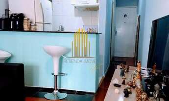 Imagem 4: COND COTOVIA STUDIO COM UM DORMITORIO E BANHEIRO SOCIAL EM HIGIENOPOLIS. Condomínio Coto