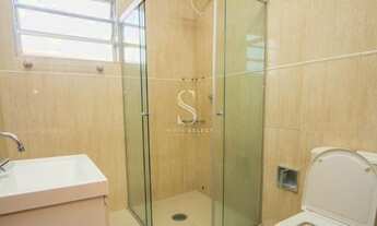 Imagem 5: VILA SÔNIA - Casa assobradada de 156m² com 3 dormitórios (1 suite), 3 banheiros e 2 vagas