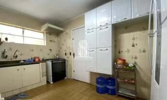 Imagem 6: Morumbi - CASA ASSOBRADADA de 180 m² com 5 dormitórios, 2 suítes, 4 banheiros e 2 vagas