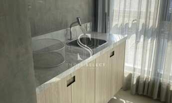 Imagem 6: Apartamento com 1 Quarto e 2 banheiros à Venda, 44 m² no ITAIM BIBI Condomínio DSG Itaim n