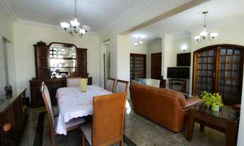 Imagem 2: Apartamento a venda com 151m² 3 dormitorios 1 suite e 2 vagas de garagem no JD. Paulista