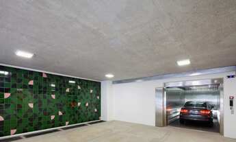 Imagem 6: Prédio Comercial em Pinheiros, SP