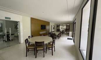 Imagem 3: Condomínio Ville De Freches na Vila Suzana, apartamento de 350m² 3 dormitórios (3 suítes