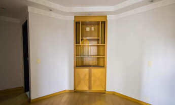 Imagem 3: 3 dormitórios, 1 suite e 3 vagas em Pinheiros VITÓRIA RÉGIA APARTAMENTO RESIDENCIAL DE 200