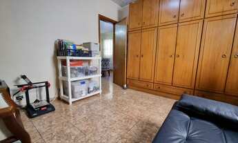 Imagem 5: Casa Térrea à venda na Lapa com 141m² 3 dormitórios 1 suíte 1 banheiros 2 vaga