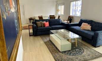 Imagem: Luxuoso Apartamento em Moema - Edifício