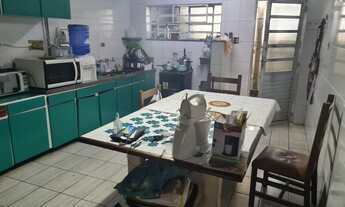 Imagem 6: Casa térrea à venda com 300m² com 3 dormitórios, 1 suíte no Brooklin Paulista - São Paulo