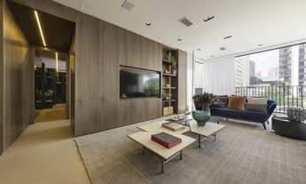 Imagem: Apartamento à venda em Itaim Bibi, São