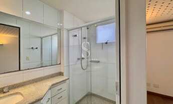 Imagem 3: COND LE MONT APARTAMENTO DE 230M² COM 3 DORMITORIOS, 3 SUITES E 4 VAGAS EM PERDIZES. COND