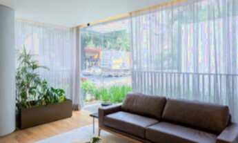 Imagem 2: CONDOMÍNIO CASA SABIÁ EM INDIANÓPOLIS - APARTAMENTO DE 317M² COM 3 SUÍTES, SALA AMPLA, 5 B