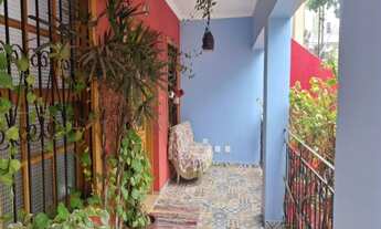 Imagem 2: Sobrado à venda na Vila Mariana com 272m² 3 dormitórios 3 suítes 6 banheiros 7 vagas