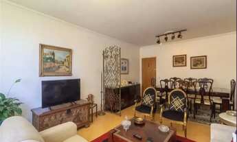 Imagem: APARTAMENTO 116Mts 03 DORM 01 SUITE 01 VAGA