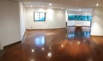 Imagem: Apartamento no Condomínio Chácara Tangará