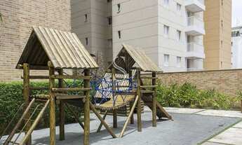 Imagem 6: Cond. Mansao Ravello, apartamento de 240m² com 4 suítes, 6 banheiros, 5 vagas em Perdizes